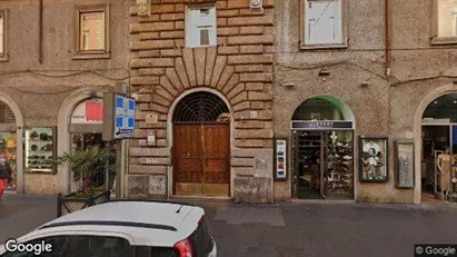 Apartments for rent in Roma Municipio I – Centro Storico - Photo from Google Street View