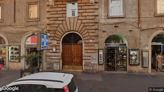 Apartments for rent in Roma Municipio I – Centro Storico - Photo from Google Street View
