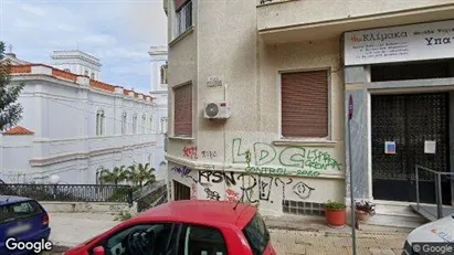 Apartments for rent in Patras - Photo from Google Street View