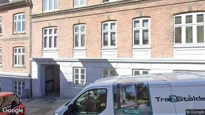 Apartments for rent in Randers C - Photo from Google Street View