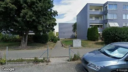 Apartments for rent in Uster - Photo from Google Street View