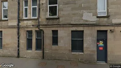 Apartments for rent in Edinburgh - Midlothian - Photo from Google Street View