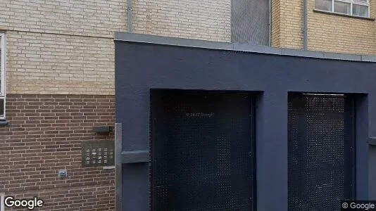 Apartments for rent in Aalborg Center - Photo from Google Street View