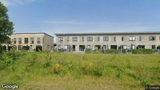 Apartments for rent in Aalborg Center - Photo from Google Street View