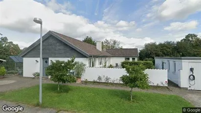Apartments for rent in Skanderborg - Photo from Google Street View