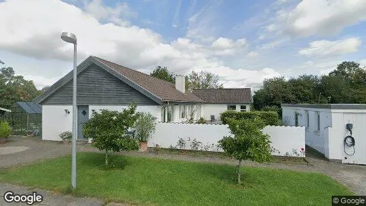 Apartments for rent in Skanderborg - Photo from Google Street View