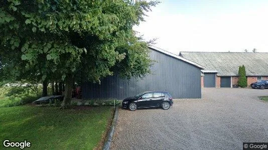 Apartments for rent in Varde - Photo from Google Street View