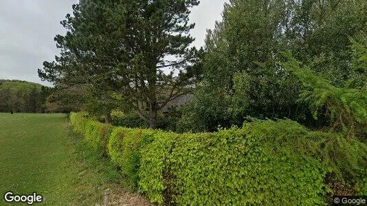 Apartments for rent in Hørning - Photo from Google Street View