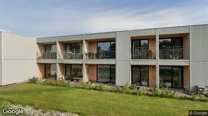 Apartments for rent in Næstved - Photo from Google Street View