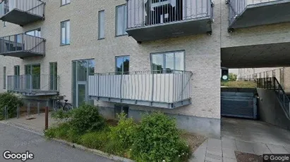 Apartments for rent in Køge - Photo from Google Street View