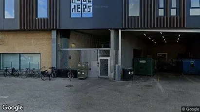 Apartments for rent in Hvidovre - Photo from Google Street View