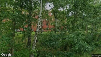 Apartments for rent in Ängelholm - Photo from Google Street View