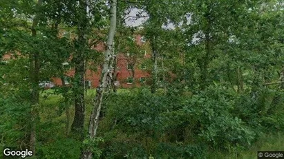 Apartments for rent in Ängelholm - Photo from Google Street View