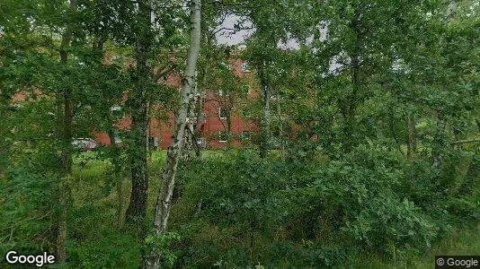 Apartments for rent in Ängelholm - Photo from Google Street View