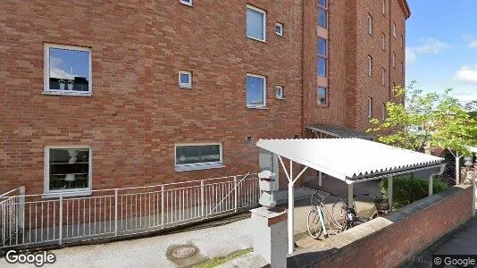 Apartments for rent in Linköping - Photo from Google Street View