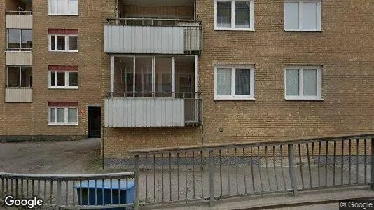 Apartments for rent in Eskilstuna - Photo from Google Street View