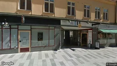 Apartments for rent in Eskilstuna - Photo from Google Street View