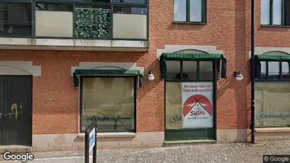 Apartments for rent in Eslöv - Photo from Google Street View