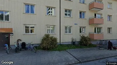 Apartments for rent in Sofielund - Photo from Google Street View