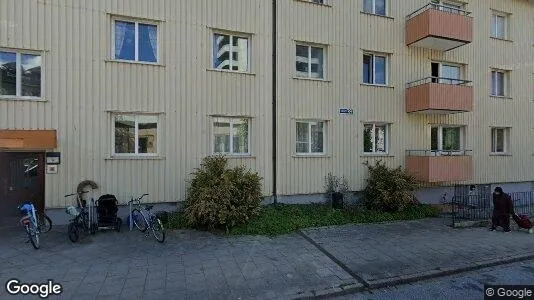 Apartments for rent in Sofielund - Photo from Google Street View
