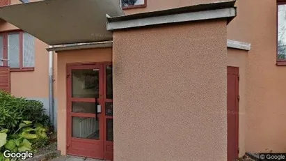 Apartments for rent in Gothenburg East - Photo from Google Street View