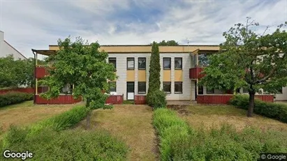 Apartments for rent in Kalmar - Photo from Google Street View