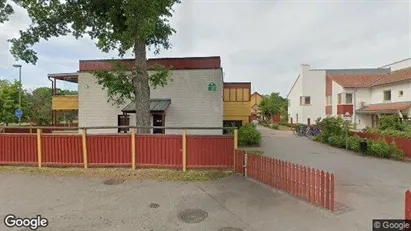 Apartments for rent in Kalmar - Photo from Google Street View