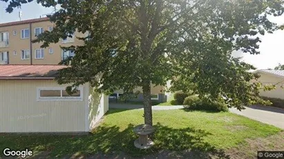 Apartments for rent in Värnamo - Photo from Google Street View