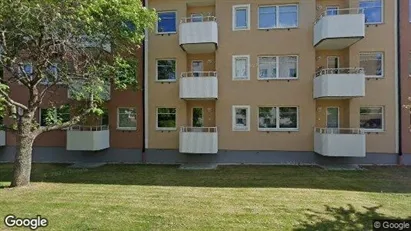 Apartments for rent in Linköping - Photo from Google Street View