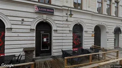 Apartments for rent in Sundsvall - Photo from Google Street View
