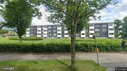 Apartments for rent in Nørresundby - Photo from Google Street View