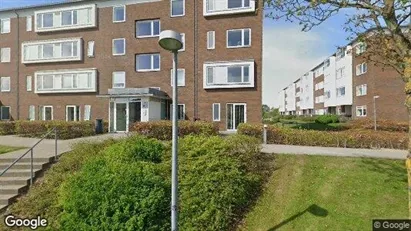 Apartments for rent in Nørresundby - Photo from Google Street View
