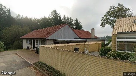 Apartments for rent in Holstebro - Photo from Google Street View