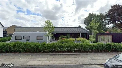 Apartments for rent in Holstebro - Photo from Google Street View