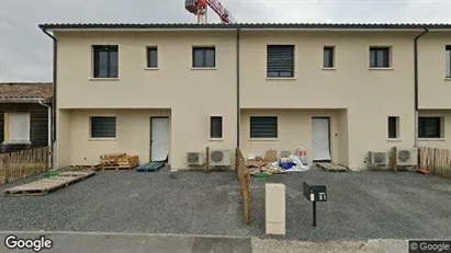 Apartments for rent in Arcachon - Photo from Google Street View
