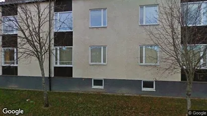 Apartments for rent in Malung-Sälen - Photo from Google Street View