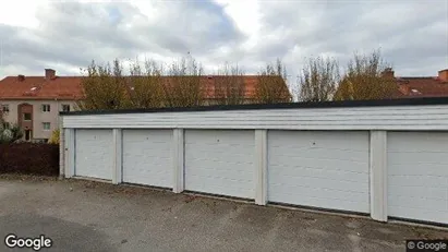Apartments for rent in Katrineholm - Photo from Google Street View