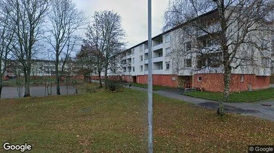 Apartments for rent in Eskilstuna - Photo from Google Street View