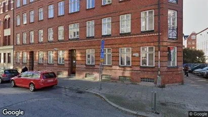 Apartments for rent in Sofielund - Photo from Google Street View