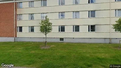 Apartments for rent in Stenungsund - Photo from Google Street View