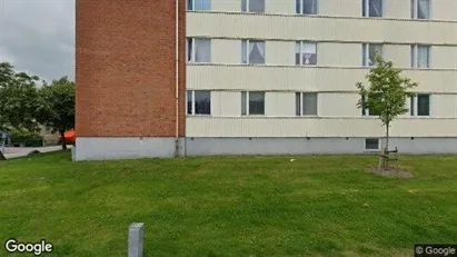 Apartments for rent in Stenungsund - Photo from Google Street View