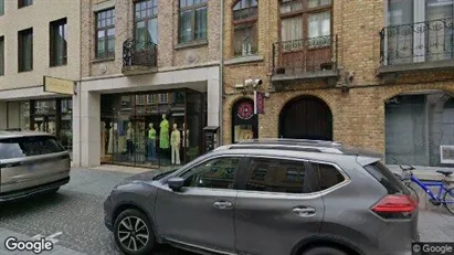 Apartments for rent in Ieper - Photo from Google Street View