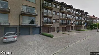 Apartments for rent in Grimbergen - Photo from Google Street View