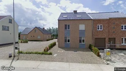 Apartments for rent in Diepenbeek - Photo from Google Street View