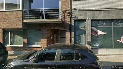 Apartments for rent in Aalst - Photo from Google Street View