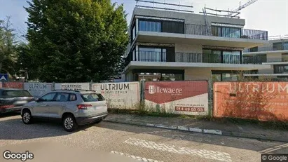 Apartments for rent in Arendonk - Photo from Google Street View