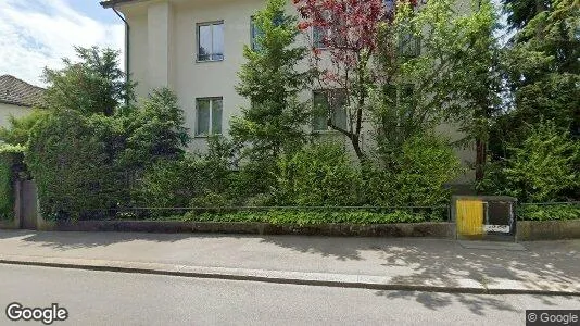 Apartments for rent in Bern-Mittelland - Photo from Google Street View
