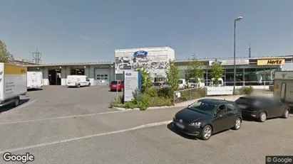 Apartments for rent in Oslo Bjerke - Photo from Google Street View