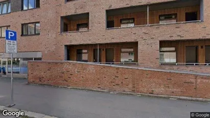 Apartments for rent in Oslo Grünerløkka - Photo from Google Street View