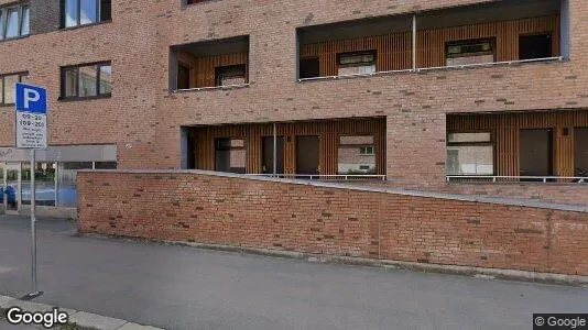 Apartments for rent in Oslo Grünerløkka - Photo from Google Street View